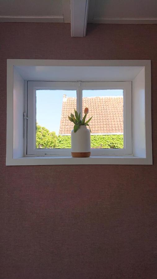 Het Arrangement Apartamento Wemeldinge Exterior foto