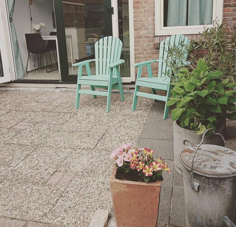 Het Arrangement Apartamento Wemeldinge Exterior foto