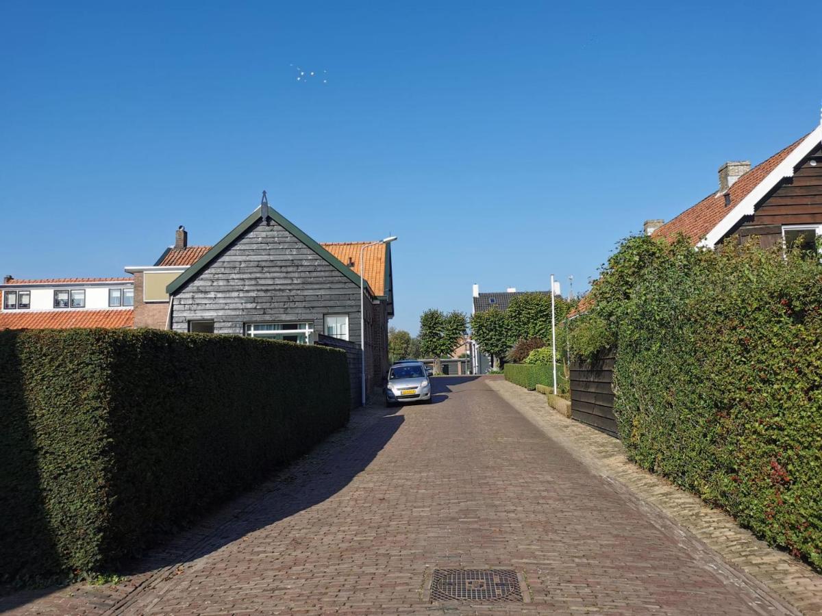 Het Arrangement Apartamento Wemeldinge Exterior foto