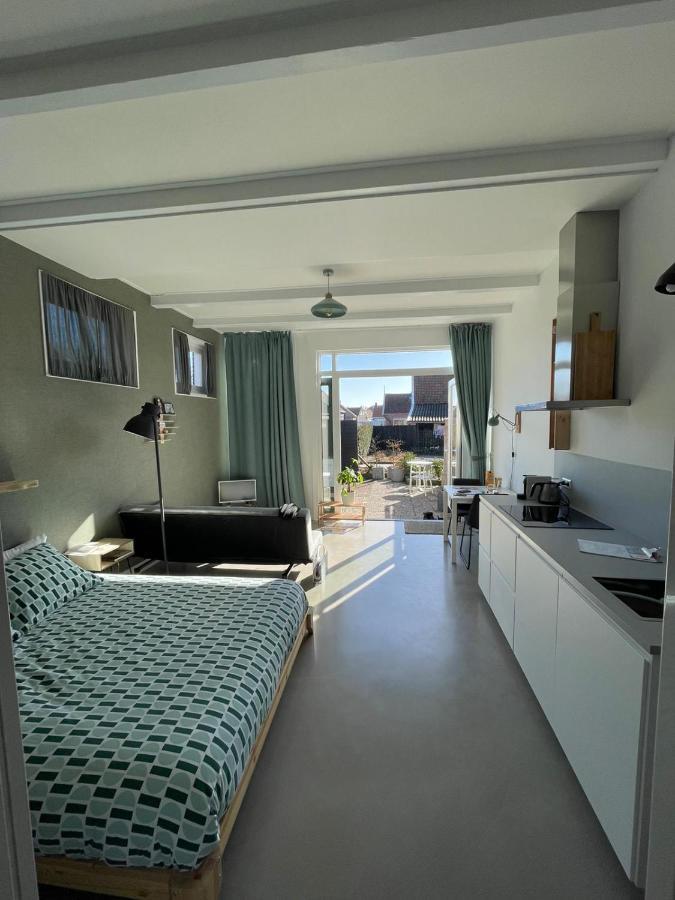 Het Arrangement Apartamento Wemeldinge Exterior foto