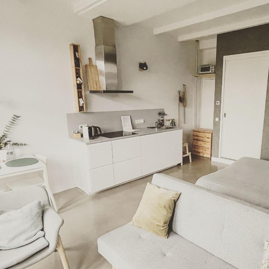 Het Arrangement Apartamento Wemeldinge Exterior foto