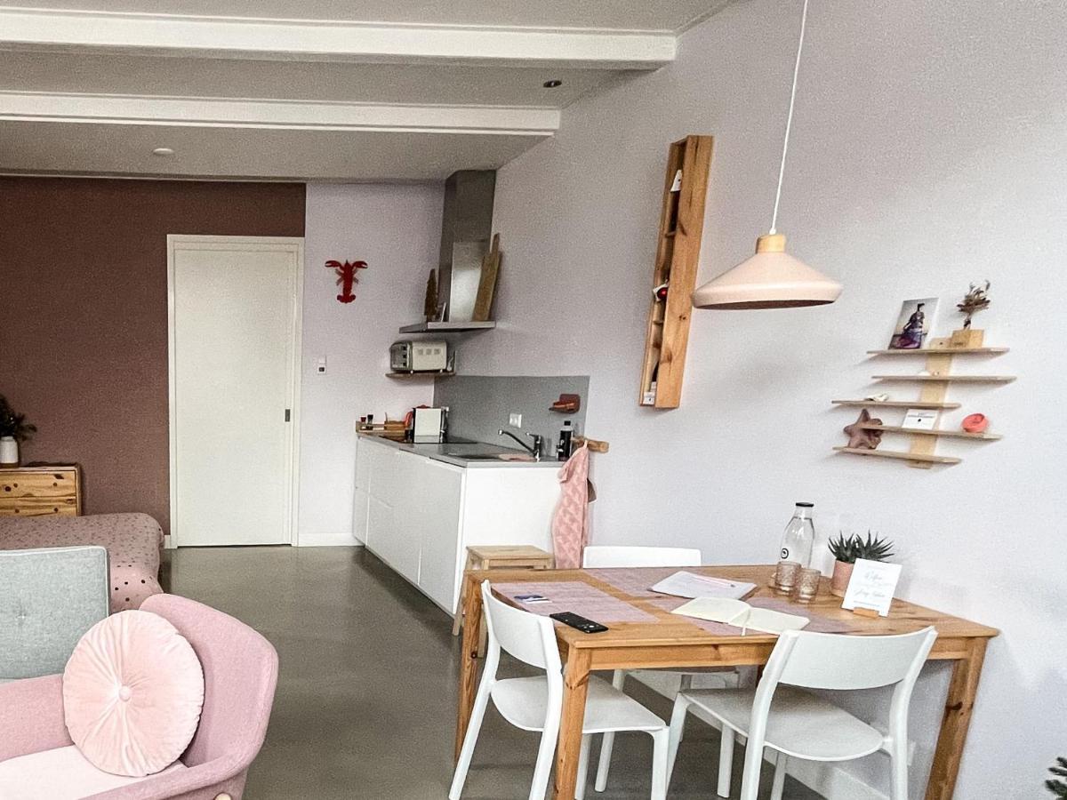 Het Arrangement Apartamento Wemeldinge Exterior foto